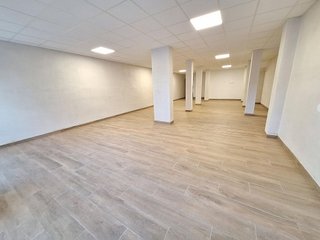 Local comercial en alquiler en El Poble Sec en Igualada
