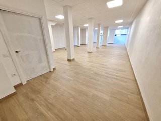 Local comercial en alquiler en El Poble Sec en Igualada
