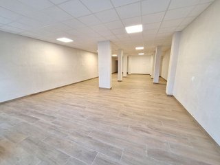 Local comercial en alquiler en El Poble Sec en Igualada