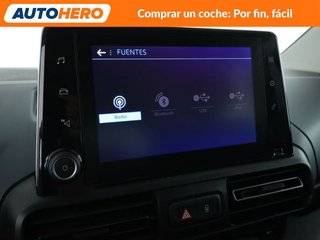 Peugeot Rifter 1.5 Blue-HDi Allure Pack L2