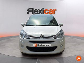 Citroën C3 BlueHDi 100 Exclusive