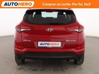 Hyundai Tucson 1.6 Essence BlueDrive 2WD