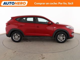 Hyundai Tucson 1.6 Essence BlueDrive 2WD