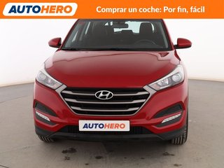 Hyundai Tucson 1.6 Essence BlueDrive 2WD
