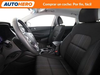 Hyundai Tucson 1.6 Essence BlueDrive 2WD