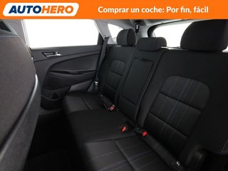 Hyundai Tucson 1.6 Essence BlueDrive 2WD