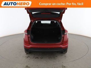 Hyundai Tucson 1.6 Essence BlueDrive 2WD