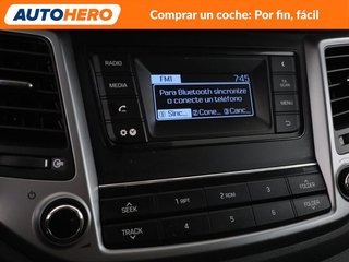 Hyundai Tucson 1.6 Essence BlueDrive 2WD