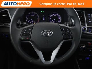 Hyundai Tucson 1.6 Essence BlueDrive 2WD