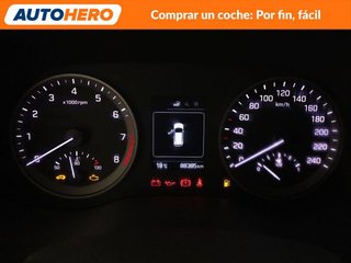 Hyundai Tucson 1.6 Essence BlueDrive 2WD
