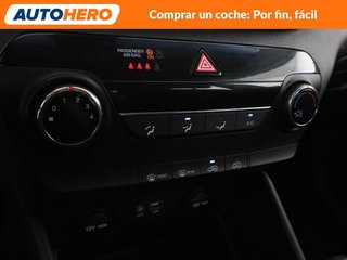 Hyundai Tucson 1.6 Essence BlueDrive 2WD