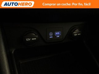 Hyundai Tucson 1.6 Essence BlueDrive 2WD