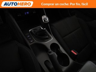 Hyundai Tucson 1.6 Essence BlueDrive 2WD