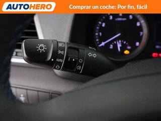 Hyundai Tucson 1.6 Essence BlueDrive 2WD