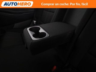 Hyundai Tucson 1.6 Essence BlueDrive 2WD