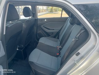 Hyundai i20 2017