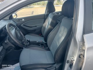 Hyundai i20 2017