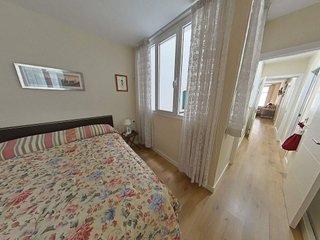 Piso en alquiler en Ensanche Centro - Puerto en Málaga