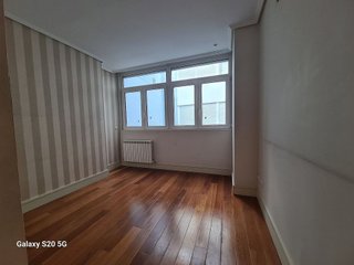 Piso en alquiler en Centro en Valladolid