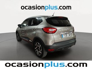 Renault Captur Zen Energy TCe 88 kW (120 CV) EDC