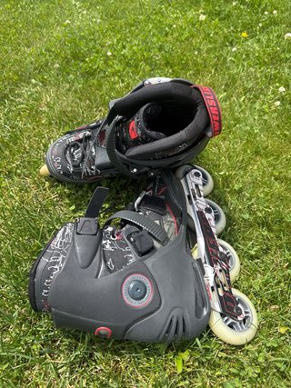 Patines en línea Powerslide Talla 42