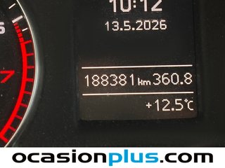 Audi A1 Sportback Attraction 1.2 TFSI 63 kW (86 CV)