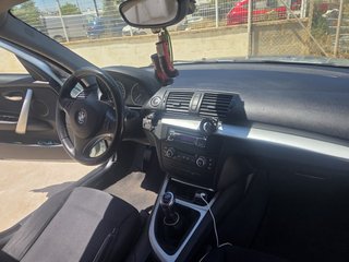 BMW Serie 1 2007