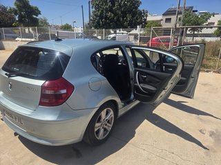 BMW Serie 1 2007