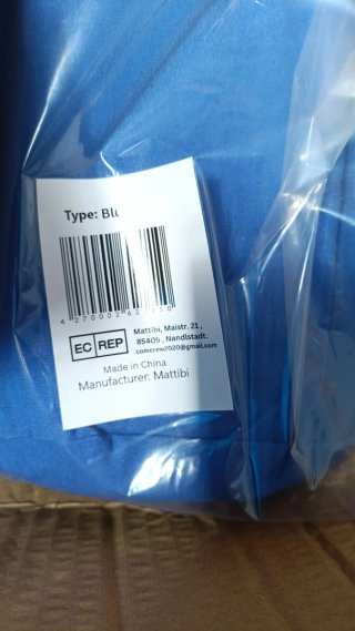 Esterilla de acupresión con cojín para masaje