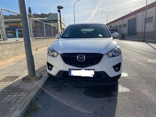 Mazda CX-5 2013