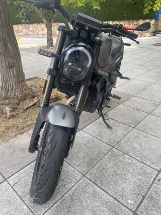 Benelli Leoncino 2022, 125cc 12.000km