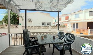 Chalet en venta en Empuriabrava en Castelló d´Empúries