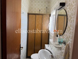Casa adosada en venta en Torroella de Montgrí pueblo en Torroella de Montgrí