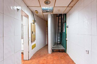 Local comercial en alquiler en Nueva Almería - Cortijo Grande - Vega de Acá en Almería