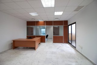 Oficina en alquiler en Pisa en Mairena del Aljarafe