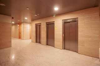 Oficina en alquiler en Pisa en Mairena del Aljarafe