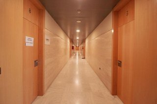 Oficina en alquiler en Pisa en Mairena del Aljarafe