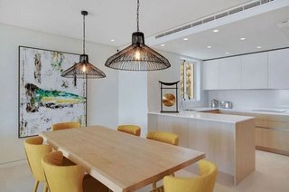 Piso en alquiler en Ojén