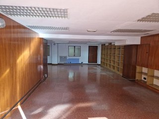 Oficina en alquiler en La Ería - Masip en Oviedo
