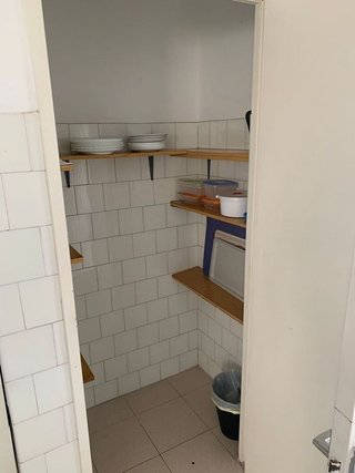 Ático en alquiler en Sta. Catalina - El Jonquet en Palma de Mallorca