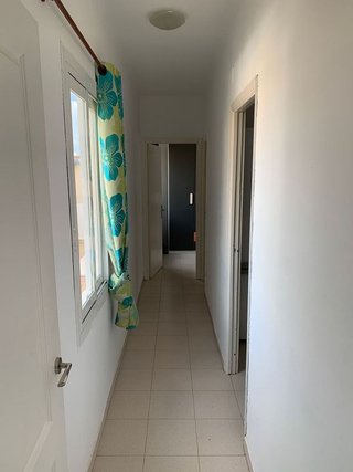 Ático en alquiler en Sta. Catalina - El Jonquet en Palma de Mallorca