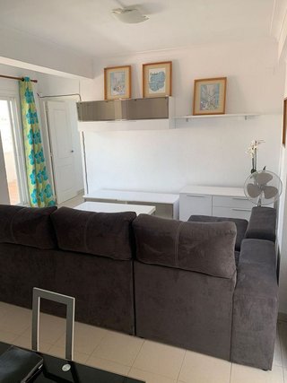 Ático en alquiler en Sta. Catalina - El Jonquet en Palma de Mallorca