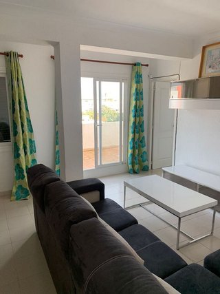 Ático en alquiler en Sta. Catalina - El Jonquet en Palma de Mallorca