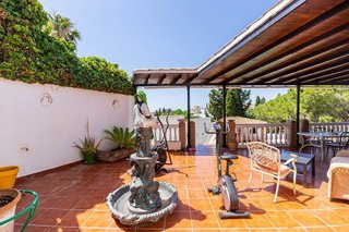 Chalet en venta en Campo de Mijas en Mijas