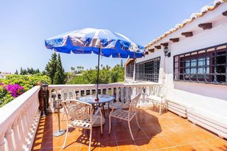 Chalet en venta en Campo de Mijas en Mijas
