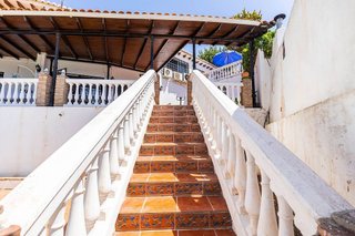 Chalet en venta en Campo de Mijas en Mijas