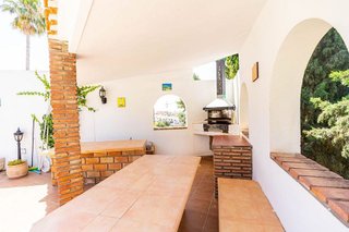 Chalet en venta en Campo de Mijas en Mijas