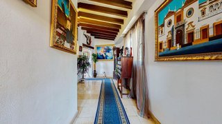 Chalet en venta en Campo de Mijas en Mijas