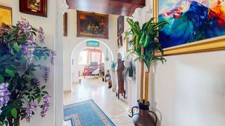 Chalet en venta en Campo de Mijas en Mijas