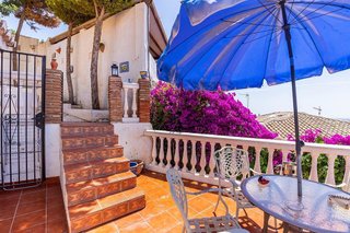 Chalet en venta en Campo de Mijas en Mijas